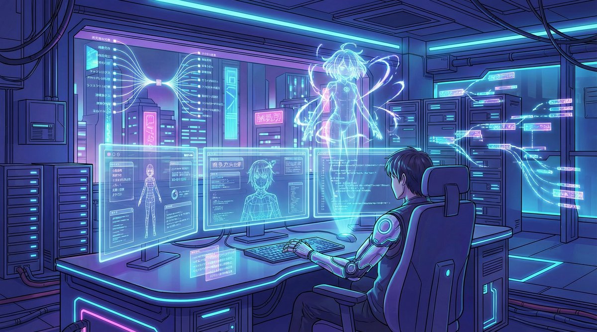 天涯社区AI动漫剪辑