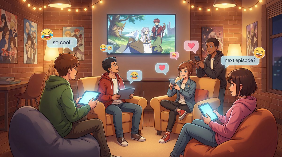 天涯社区短动漫制作