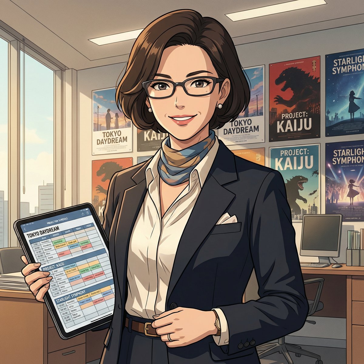 天涯社区制片人